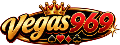 Vegas969 Logo